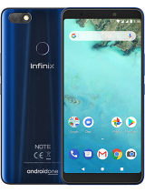 Best available price of Infinix Note 5 in Malaysia