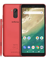 Best available price of Infinix Note 5 Stylus in Malaysia