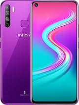 Best available price of Infinix S5 lite in Malaysia