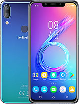 Best available price of Infinix Zero 6 in Malaysia