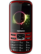 Best available price of Karbonn K52 Groovster in Malaysia