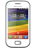 Best available price of Karbonn K65 Buzz in Malaysia