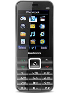 Best available price of Karbonn K9 Jumbo in Malaysia