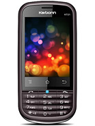 Best available price of Karbonn KT21 Express in Malaysia
