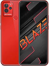 Best available price of Lava Blaze in Malaysia