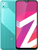 Best available price of Lava Z2 Max in Malaysia