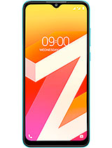 Best available price of Lava Z6 in Malaysia