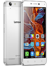 Best available price of Lenovo Vibe K5 Plus in Malaysia