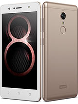 Best available price of Lenovo K8 in Malaysia