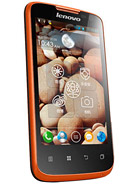 Best available price of Lenovo S560 in Malaysia