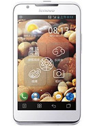 Best available price of Lenovo S880 in Malaysia