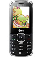 Best available price of LG A165 in Malaysia
