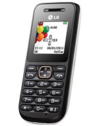 Best available price of LG A180 in Malaysia