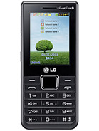 Best available price of LG A395 in Malaysia