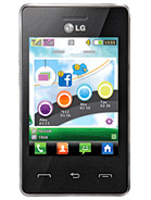 Best available price of LG T375 Cookie Smart in Malaysia