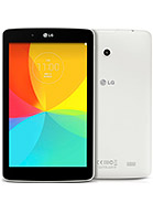 Best available price of LG G Pad 8-0 in Malaysia