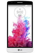 Best available price of LG G3 S in Malaysia