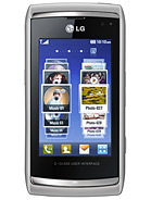 Best available price of LG GC900 Viewty Smart in Malaysia