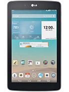 Best available price of LG G Pad 7-0 LTE in Malaysia