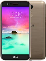 Best available price of LG K10 2017 in Malaysia