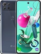 Best available price of LG K92 5G in Malaysia