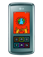 Best available price of LG KF600 in Malaysia