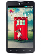 Best available price of LG L80 Dual in Malaysia