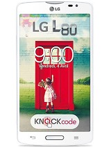 Best available price of LG L80 in Malaysia