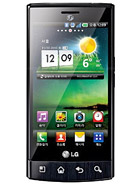 Best available price of LG Optimus Mach LU3000 in Malaysia