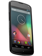 Best available price of LG Nexus 4 E960 in Malaysia