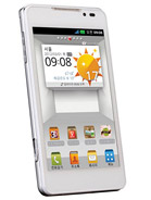 Best available price of LG Optimus 3D Cube SU870 in Malaysia