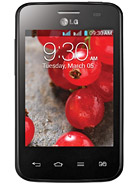 Best available price of LG Optimus L2 II E435 in Malaysia