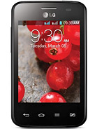 Best available price of LG Optimus L3 II Dual E435 in Malaysia