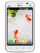 Best available price of LG Optimus L4 II Tri E470 in Malaysia