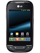 Best available price of LG Optimus Net in Malaysia