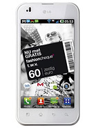 Best available price of LG Optimus Black White version in Malaysia