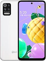Best available price of LG Q52 in Malaysia