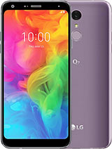 Best available price of LG Q7 in Malaysia