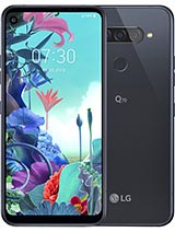 Best available price of LG Q70 in Malaysia