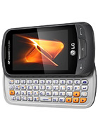 Best available price of LG Rumor Reflex LN272 in Malaysia