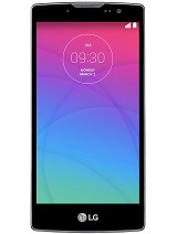 Best available price of LG Spirit in Malaysia