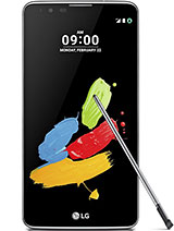 Best available price of LG Stylus 2 in Malaysia