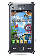 Best available price of LG KU2100 in Malaysia