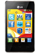 Best available price of LG T385 in Malaysia