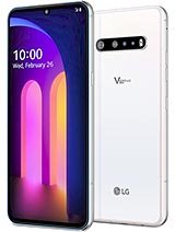 Best available price of LG V60 ThinQ 5G in Malaysia
