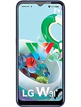 Best available price of LG W31+ in Malaysia