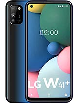 Best available price of LG W41+ in Malaysia
