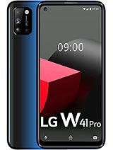 Best available price of LG W41 Pro in Malaysia