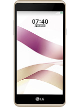 Best available price of LG X Skin in Malaysia