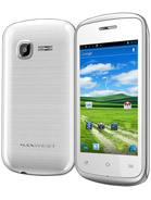 Best available price of Maxwest Android 320 in Malaysia
